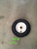 Trailer tire and tube new 4 ply- 4-1-21 .JPG