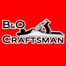 B&O Craftsman